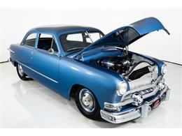 1951 Ford Custom (CC-2097255) for sale in St. Charles, Missouri