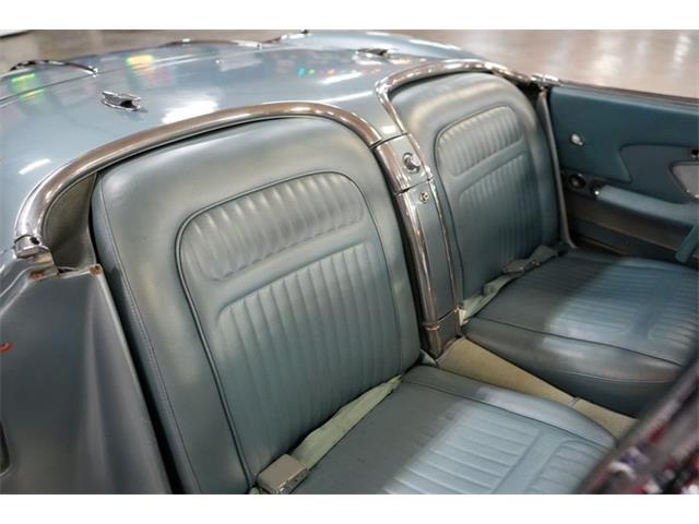 1958 Chevrolet Corvette (CC-2097256) for sale in Homer City, Pennsylvania