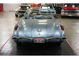1958 Chevrolet Corvette (CC-2097256) for sale in Homer City, Pennsylvania