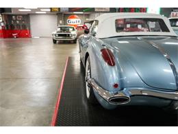1958 Chevrolet Corvette (CC-2097256) for sale in Homer City, Pennsylvania