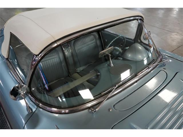 1958 Chevrolet Corvette (CC-2097256) for sale in Homer City, Pennsylvania