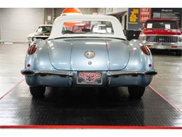 1958 Chevrolet Corvette (CC-2097256) for sale in Homer City, Pennsylvania
