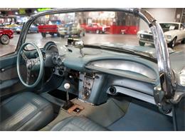 1958 Chevrolet Corvette (CC-2097256) for sale in Homer City, Pennsylvania