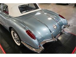 1958 Chevrolet Corvette (CC-2097256) for sale in Homer City, Pennsylvania