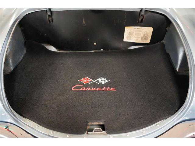 1958 Chevrolet Corvette (CC-2097256) for sale in Homer City, Pennsylvania