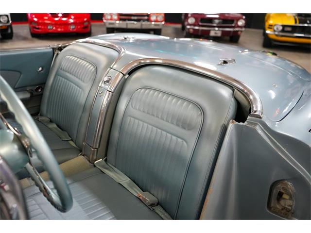 1958 Chevrolet Corvette (CC-2097256) for sale in Homer City, Pennsylvania
