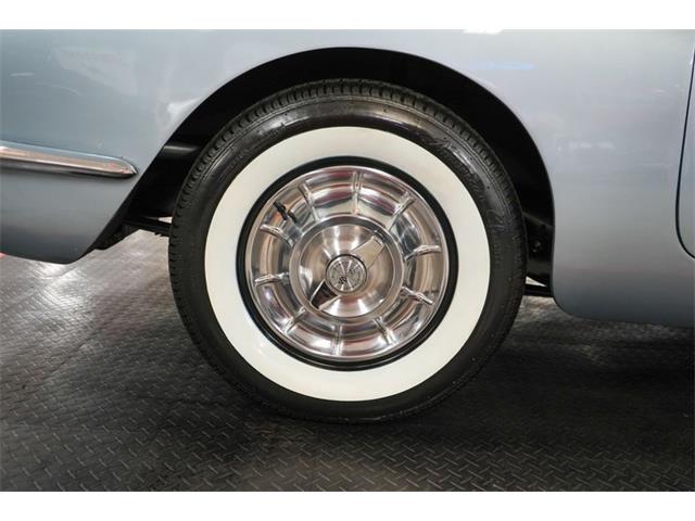 1958 Chevrolet Corvette (CC-2097256) for sale in Homer City, Pennsylvania