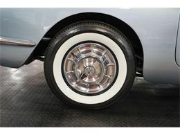 1958 Chevrolet Corvette (CC-2097256) for sale in Homer City, Pennsylvania