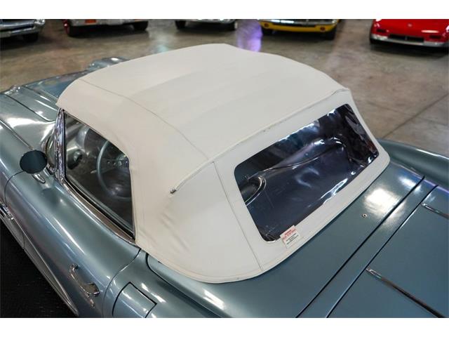 1958 Chevrolet Corvette (CC-2097256) for sale in Homer City, Pennsylvania