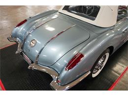 1958 Chevrolet Corvette (CC-2097256) for sale in Homer City, Pennsylvania