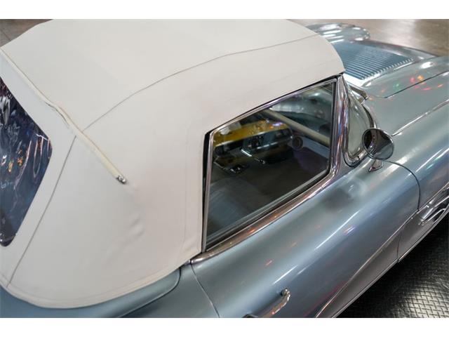 1958 Chevrolet Corvette (CC-2097256) for sale in Homer City, Pennsylvania