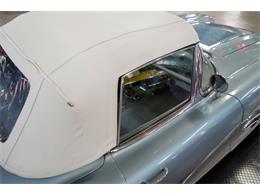 1958 Chevrolet Corvette (CC-2097256) for sale in Homer City, Pennsylvania