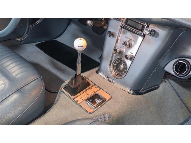 1958 Chevrolet Corvette (CC-2097256) for sale in Homer City, Pennsylvania