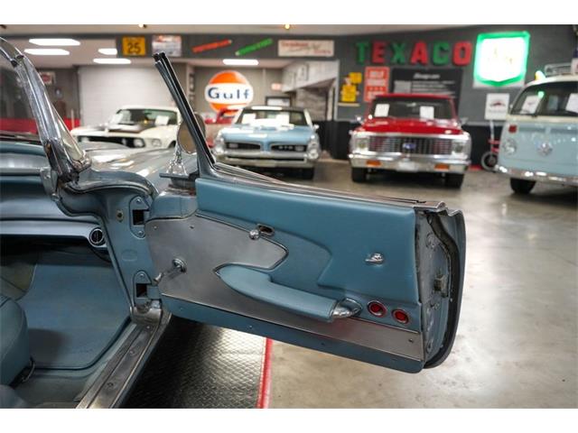 1958 Chevrolet Corvette (CC-2097256) for sale in Homer City, Pennsylvania