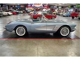 1958 Chevrolet Corvette (CC-2097256) for sale in Homer City, Pennsylvania