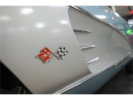 1958 Chevrolet Corvette (CC-2097256) for sale in Homer City, Pennsylvania