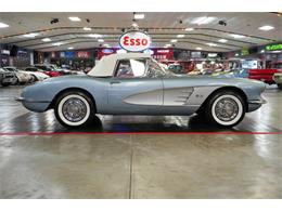 1958 Chevrolet Corvette (CC-2097256) for sale in Homer City, Pennsylvania