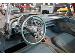 1958 Chevrolet Corvette (CC-2097256) for sale in Homer City, Pennsylvania