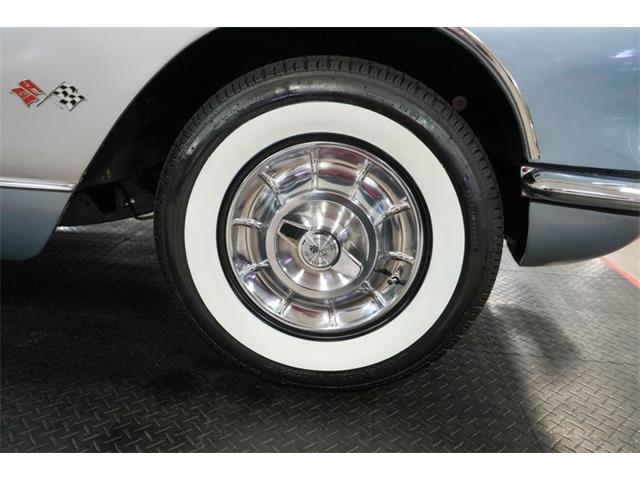 1958 Chevrolet Corvette (CC-2097256) for sale in Homer City, Pennsylvania