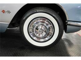 1958 Chevrolet Corvette (CC-2097256) for sale in Homer City, Pennsylvania