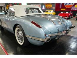 1958 Chevrolet Corvette (CC-2097256) for sale in Homer City, Pennsylvania