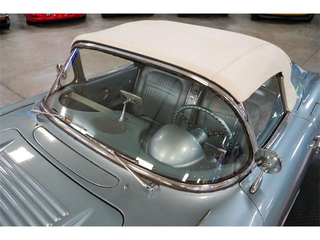 1958 Chevrolet Corvette (CC-2097256) for sale in Homer City, Pennsylvania