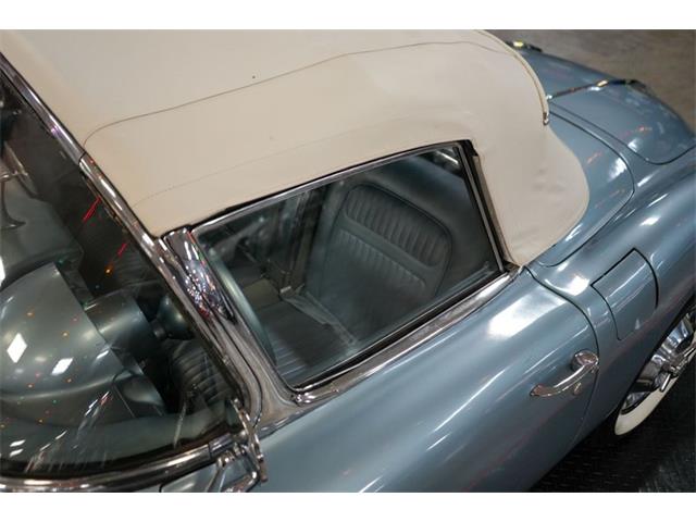 1958 Chevrolet Corvette (CC-2097256) for sale in Homer City, Pennsylvania