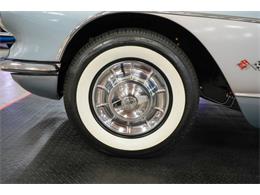1958 Chevrolet Corvette (CC-2097256) for sale in Homer City, Pennsylvania
