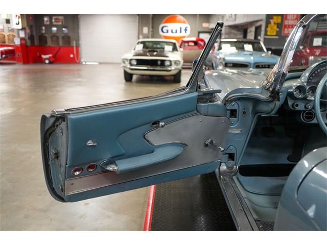 1958 Chevrolet Corvette (CC-2097256) for sale in Homer City, Pennsylvania
