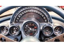 1958 Chevrolet Corvette (CC-2097256) for sale in Homer City, Pennsylvania