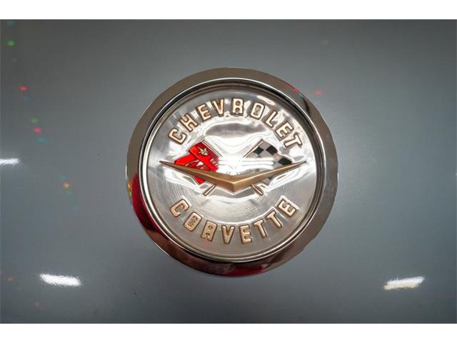 1958 Chevrolet Corvette (CC-2097256) for sale in Homer City, Pennsylvania