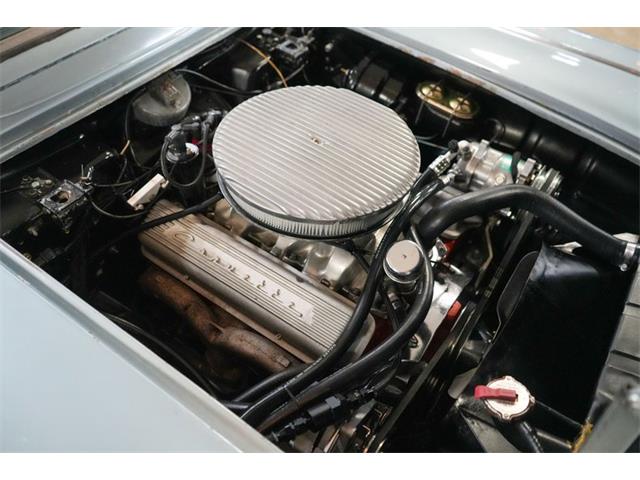 1958 Chevrolet Corvette (CC-2097256) for sale in Homer City, Pennsylvania