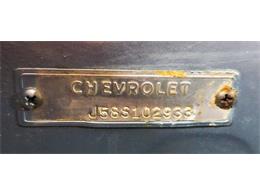 1958 Chevrolet Corvette (CC-2097256) for sale in Homer City, Pennsylvania