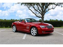 2008 Chrysler Crossfire (CC-2097257) for sale in Sarasota, Florida