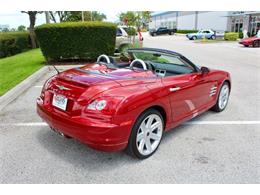 2008 Chrysler Crossfire (CC-2097257) for sale in Sarasota, Florida