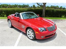 2008 Chrysler Crossfire (CC-2097257) for sale in Sarasota, Florida