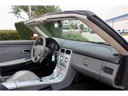 2008 Chrysler Crossfire (CC-2097257) for sale in Sarasota, Florida