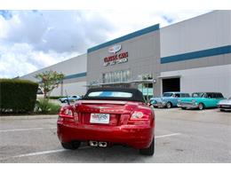 2008 Chrysler Crossfire (CC-2097257) for sale in Sarasota, Florida