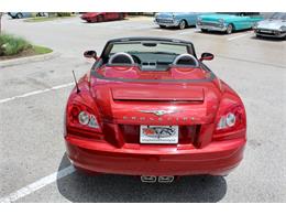 2008 Chrysler Crossfire (CC-2097257) for sale in Sarasota, Florida