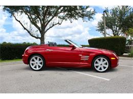 2008 Chrysler Crossfire (CC-2097257) for sale in Sarasota, Florida