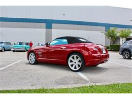 2008 Chrysler Crossfire (CC-2097257) for sale in Sarasota, Florida