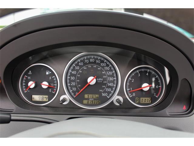 2008 Chrysler Crossfire (CC-2097257) for sale in Sarasota, Florida
