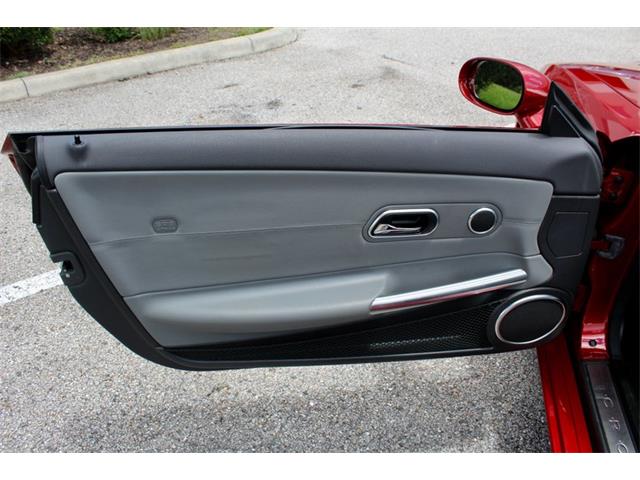 2008 Chrysler Crossfire (CC-2097257) for sale in Sarasota, Florida