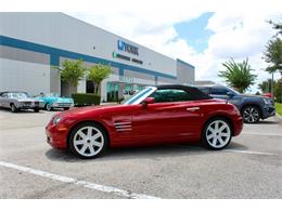 2008 Chrysler Crossfire (CC-2097257) for sale in Sarasota, Florida