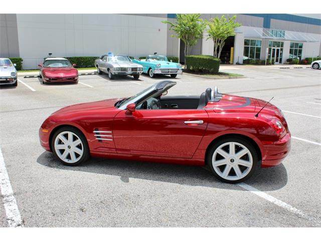 2008 Chrysler Crossfire (CC-2097257) for sale in Sarasota, Florida