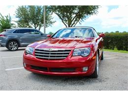 2008 Chrysler Crossfire (CC-2097257) for sale in Sarasota, Florida