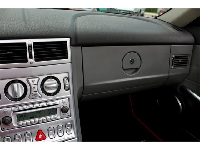 2008 Chrysler Crossfire (CC-2097257) for sale in Sarasota, Florida