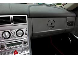 2008 Chrysler Crossfire (CC-2097257) for sale in Sarasota, Florida