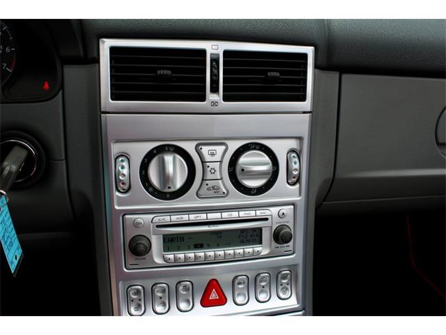 2008 Chrysler Crossfire (CC-2097257) for sale in Sarasota, Florida