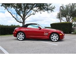 2008 Chrysler Crossfire (CC-2097257) for sale in Sarasota, Florida